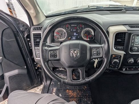 Used 2014 RAM 1500 Big Horn image 10