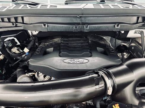 Certified 2023 Ford F150 Tremor w/ 360 Degree Camera Package image 43