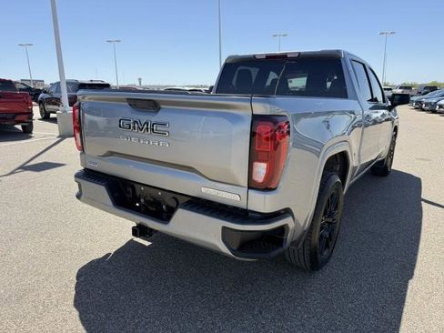 Used 2023 GMC Sierra 1500 Elevation image 10