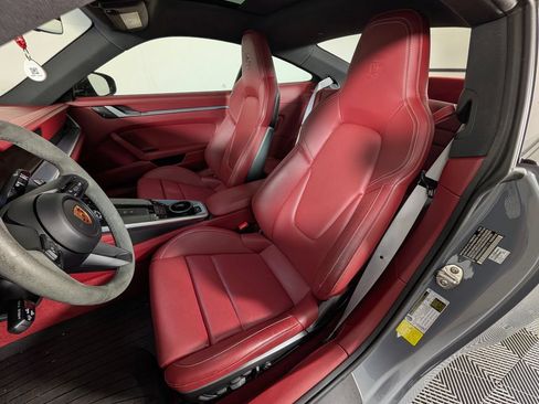 Certified 2024 Porsche 911 Carrera S RWD image 5
