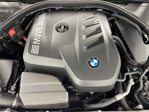 New 2026 BMW 330i Sedan w/ M Sport Package image 32