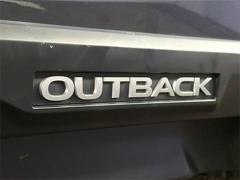Used 2021 Subaru Outback 2.5i image 30