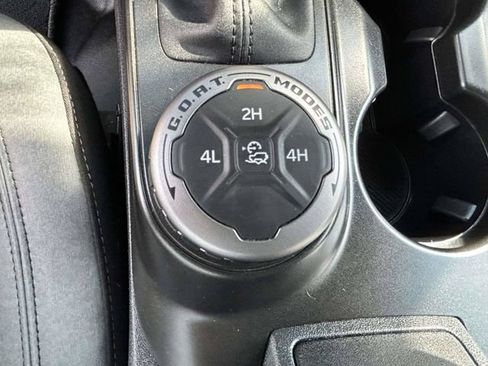 Certified 2023 Ford Bronco Big Bend AWD/4WD image 23