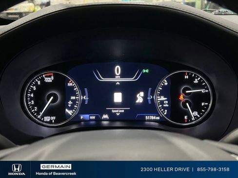 Used 2024 Buick Enclave Avenir w/ Avenir Technology Package FWD image 22