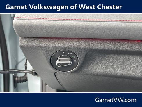 New 2026 Volkswagen Jetta GLI Autobahn FWD image 11