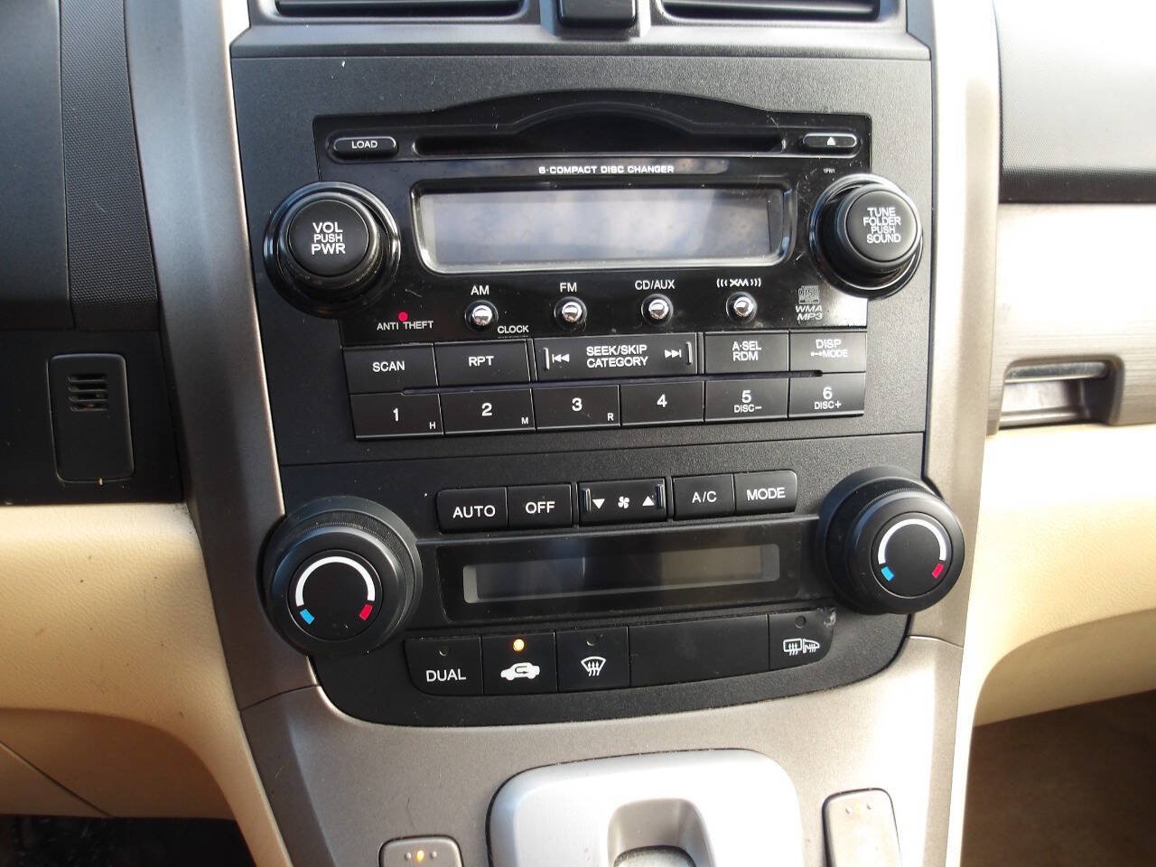 Used 2008 Honda CR-V EX-L image 15