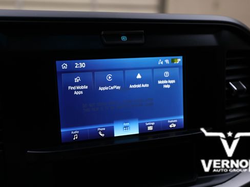 New 2026 Ford F250 XL w/ STX Appearance Package image 32