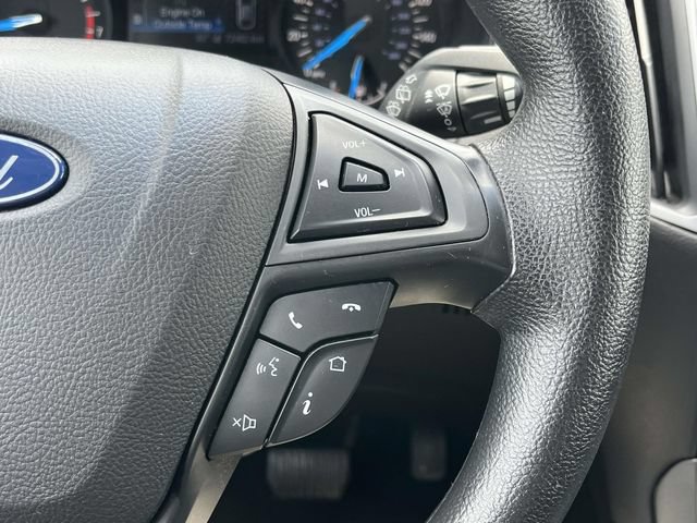 Used 2020 Ford Edge SE FWD image 21