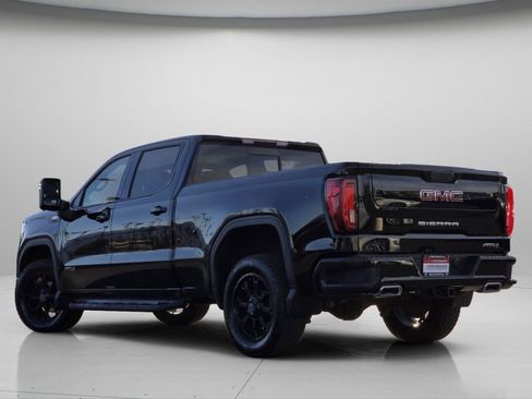 Used 2021 GMC Sierra 1500 AT4 w/ AT4 Preferred Package AWD/4WD image 23