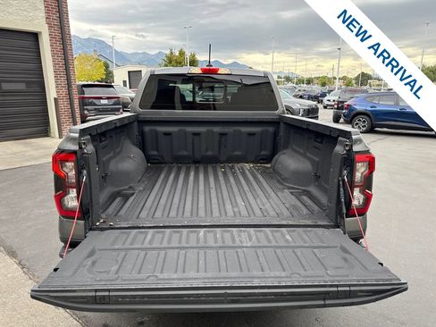 Used 2024 Ford Ranger XLT w/ Equipment Group 301A High AWD/4WD image 13
