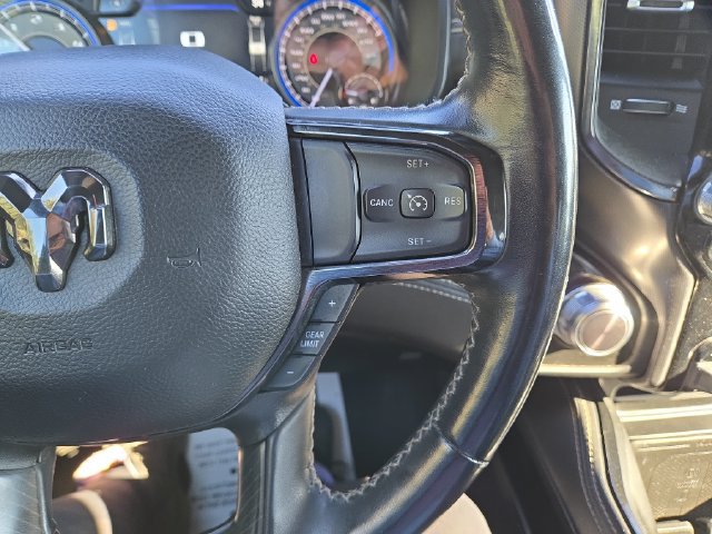 Used 2022 RAM 1500 Limited w/ Body-Colour Bumper Group AWD/4WD image 23