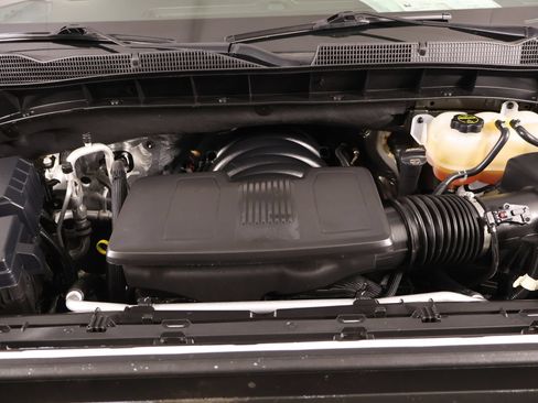Used 2024 GMC Sierra 1500 Pro w/ Graphite Edition AWD/4WD image 18