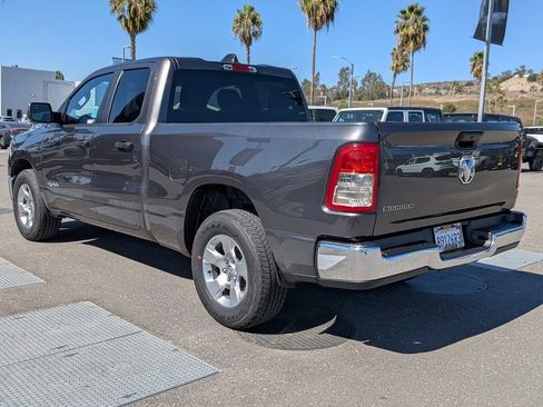 Certified 2023 RAM 1500 Big Horn image 7