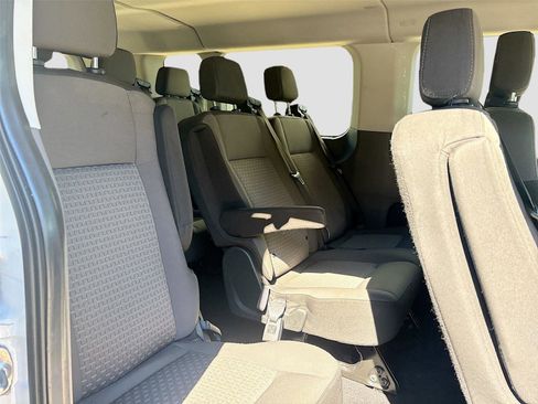 Used 2023 Ford Transit 350 XLT image 30