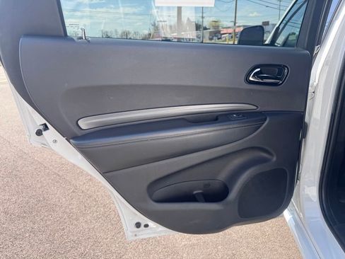Used 2022 Dodge Durango GT AWD/4WD image 27