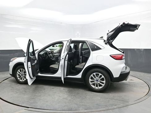 Used 2022 Ford Escape SE w/ Convenience Package image 49