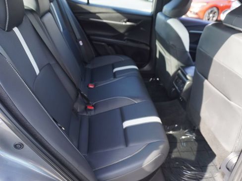 Certified 2026 Toyota Camry SE FWD image 18