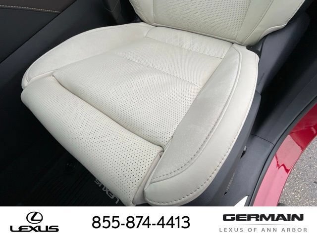 New 2026 Lexus RX 350 AWD w/ Convenience Package image 22