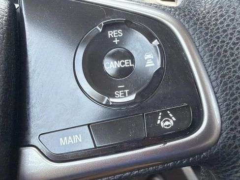 Used 2020 Honda CR-V EX image 16