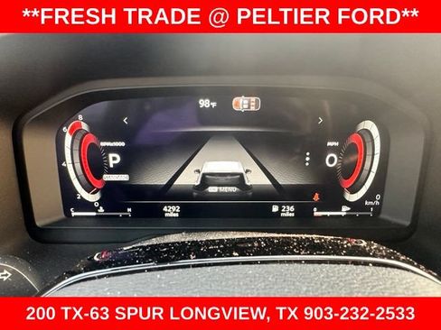 Used 2026 Nissan Rogue SL FWD image 14