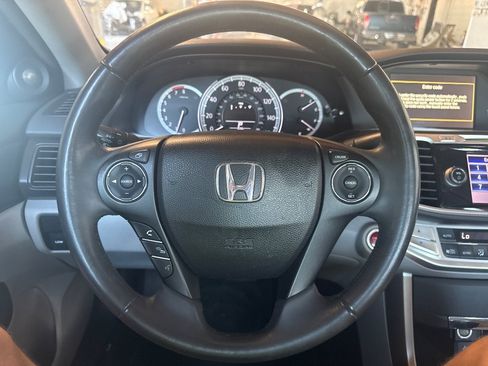 Used 2014 Honda Accord EX-L image 13