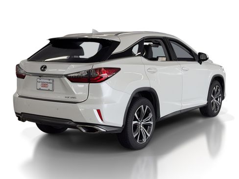 Used 2019 Lexus RX 350 FWD w/ Navigation Package image 9