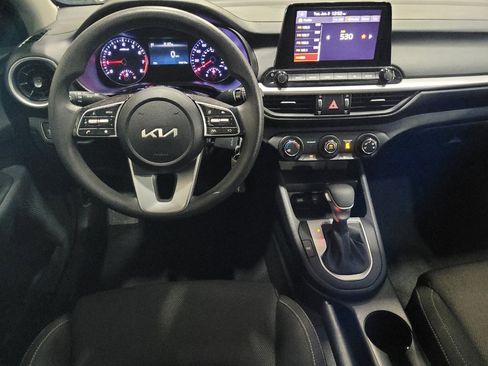 Used 2023 Kia Forte LXS FWD image 22