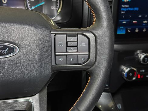 Used 2023 Ford F150 Tremor w/ 360 Degree Camera Package AWD/4WD image 37