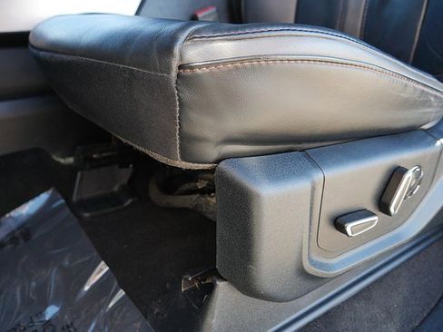 Used 2020 Ford F350 Platinum w/ FX4 Off-Road Package image 12