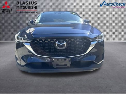 Used 2023 MAZDA CX-5 AWD 2.5 S image 22