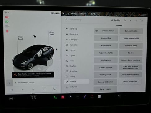 Used 2023 Tesla Model 3 Standard Range image 28
