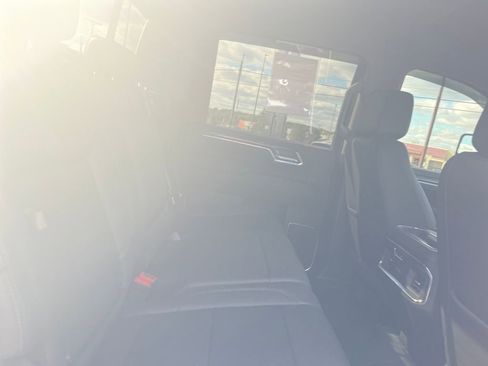 Used 2025 Chevrolet Silverado 3500 LTZ w/ LTZ Plus Package image 26