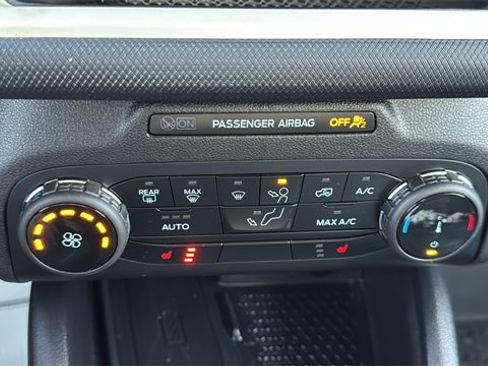 Certified 2023 Ford Bronco Sport Heritage w/ Heritage Convenience Package image 25