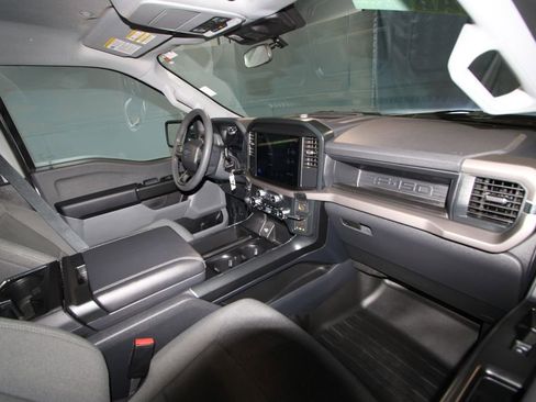 Used 2025 Ford F150 XL w/ Equipment Group 104A Hybrid image 20