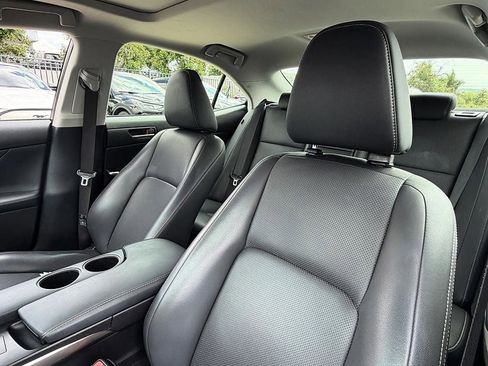 Used 2016 Lexus IS 200t w/ Navigation System Package RWD image 22