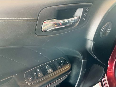 Used 2023 Dodge Charger SRT Hellcat image 17