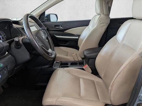 Used 2016 Honda CR-V EX-L image 12