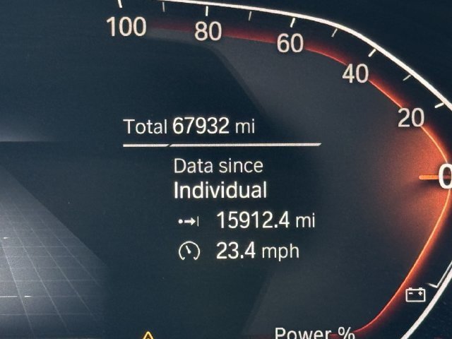 Used 2021 BMW X5 sDrive40i w/ Premium Package RWD image 16