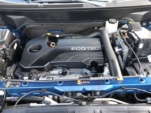 Used 2020 GMC Terrain SLE w/ Driver Convenience Package image 19