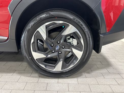 Certified 2025 Subaru Crosstrek 2.5i Limited image 26