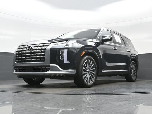 Certified 2023 Hyundai Palisade Calligraphy AWD/4WD image 30