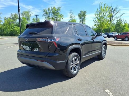 New 2026 Chevrolet Equinox LT w/ Safety and Technology Package FWD image 26