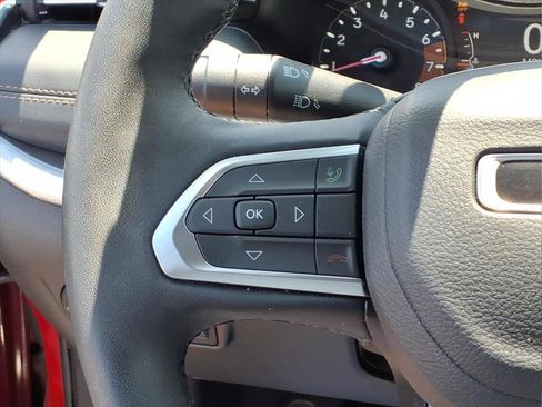 Used 2024 Jeep Compass Limited AWD/4WD image 12