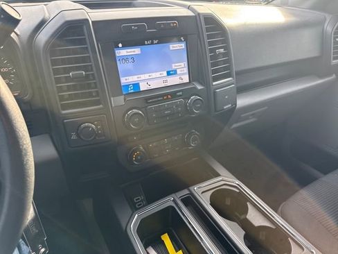 Used 2018 Ford F150 XL w/ Equipment Group 101A Mid image 26