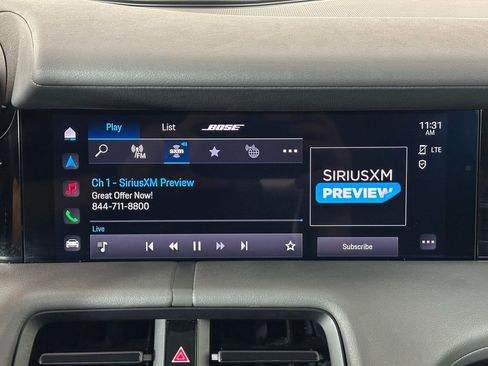 Used 2023 Porsche Taycan Base w/ Premium Package image 34