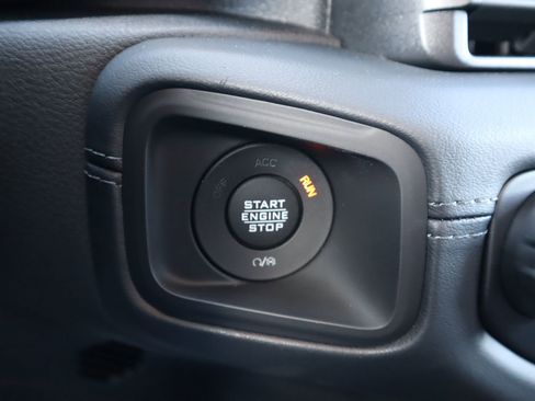 New 2025 Jeep Wrangler Sahara image 21