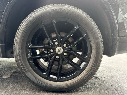 Used 2022 Dodge Durango GT AWD/4WD image 13