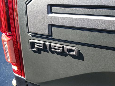 Used 2019 Ford F150 Raptor w/ Equipment Group 802A Luxury image 5