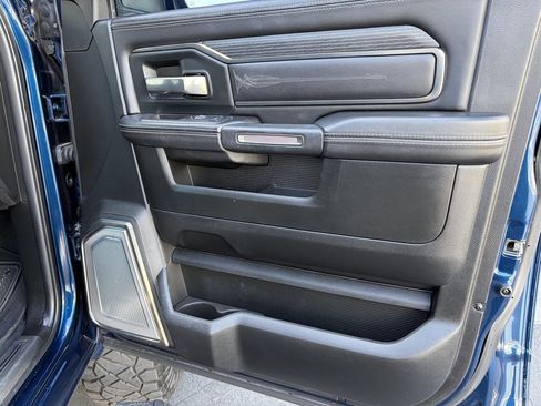 Used 2019 RAM 2500 Limited image 36