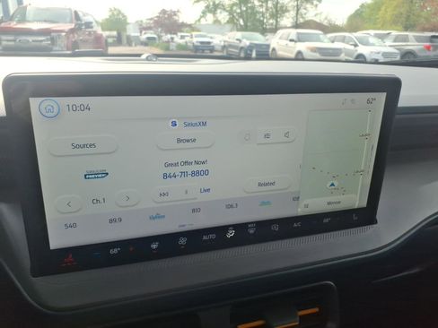 Used 2025 Ford Maverick Tremor AWD/4WD image 16